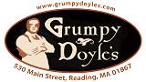 grumpy doyles