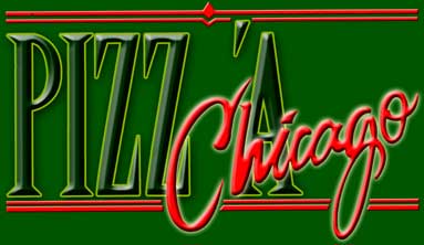 pizza chicago