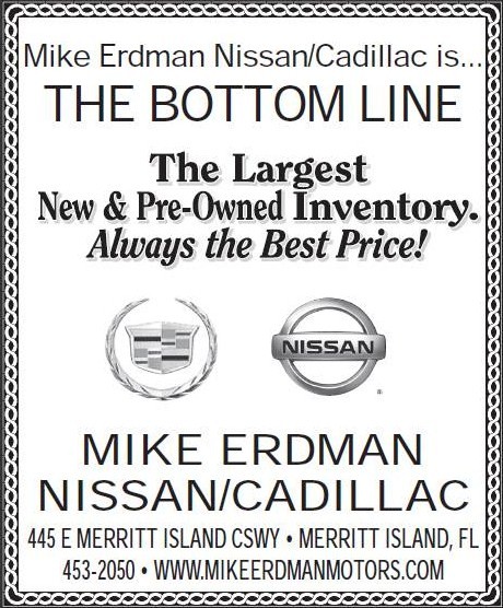 mike erdman cadillac