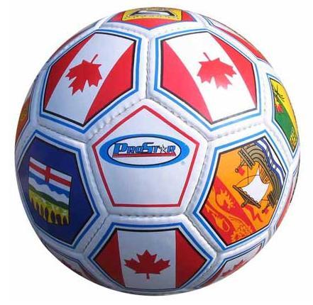 soccer ball 2