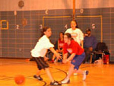 Lisa Passing-Ravens 2