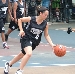 Jackie Grasso on the Break
