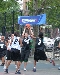 Kate Dowd Gets Rebound