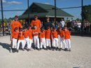 2011 8U Boys Champions Putnams Auto