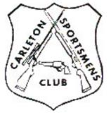 Carleton Sportsman's Club Logo