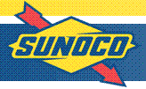 Sunoco Logo