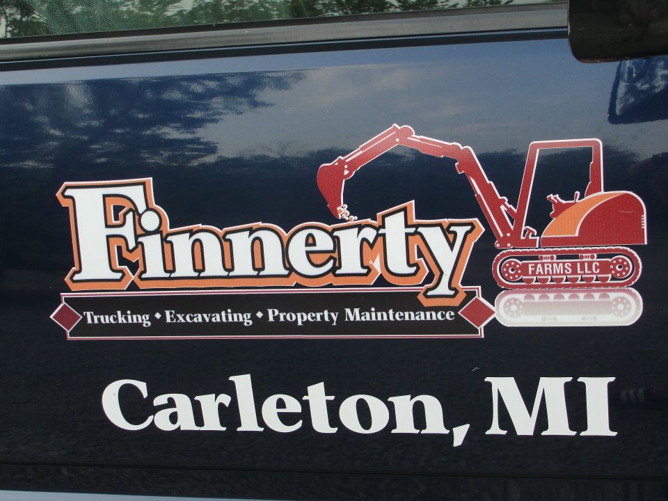 Finnerty Farms Logo