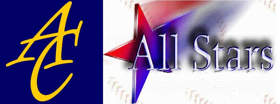 A-C All Star Logo