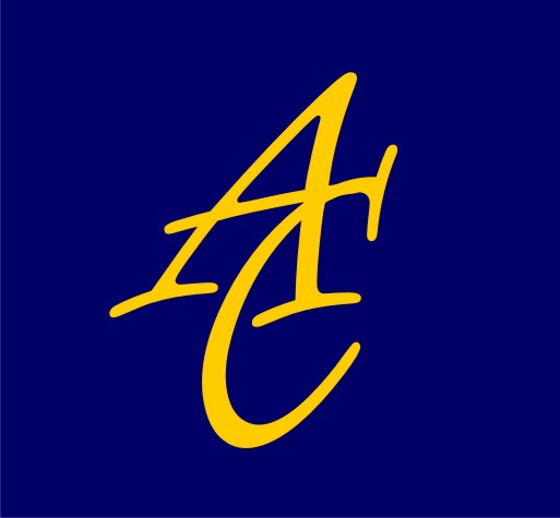 Ash Carleton Logo Regular