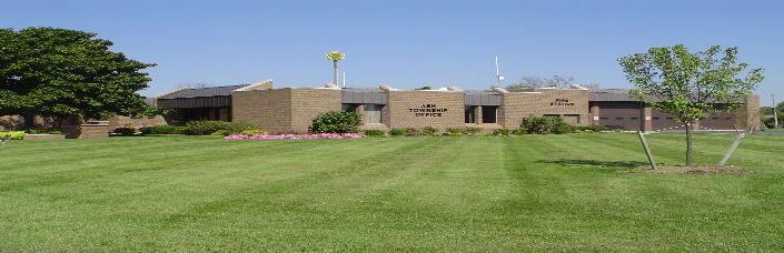 Ash Township-Summer