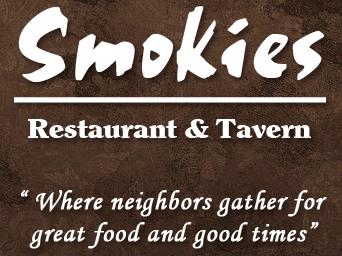 Smokies Logo