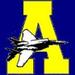 Airport Color Logo
