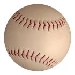 White Softball Pic
