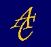 Ash Carleton Logo Regular