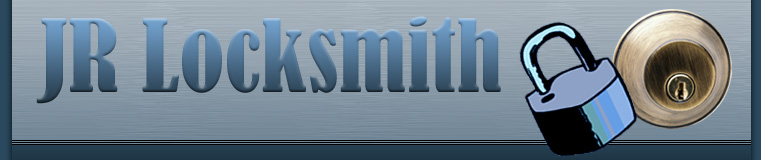 JRLocksmith Logo