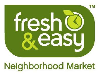 fresh and easy