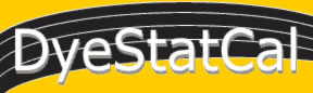 dyestatcal