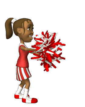 CheerPom