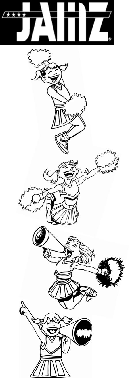 JamzCheer