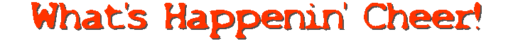 cheerbanner