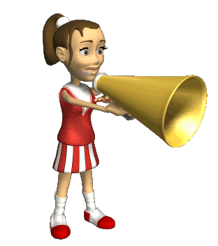 CheerMeg