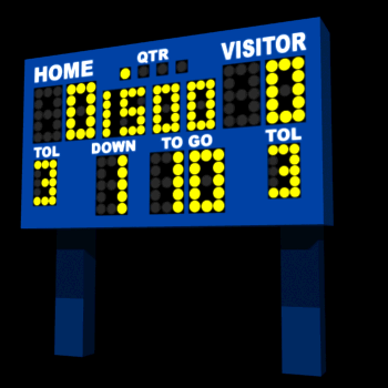 FootballScores