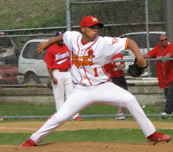 RickyParra