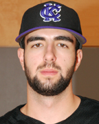 Josh Jacobvitz