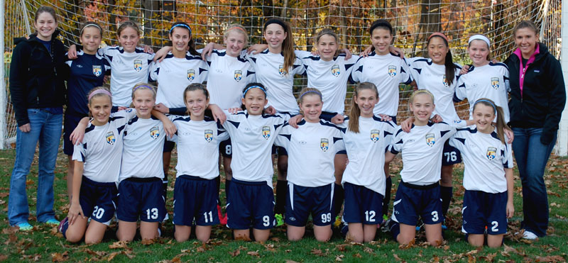 U13 girls Fall 2011-1.jpg