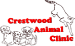 Crestwood Animal Clinic