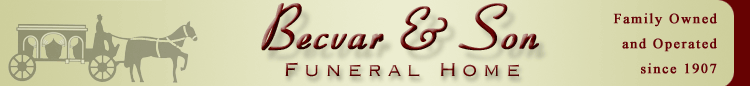 Becvar & Sons