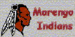 Marengo Logo