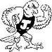 Jayhawks Logo
