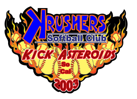 KRUSHERS SOFTBALL CLUB