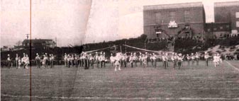 1940's Turkeyday game