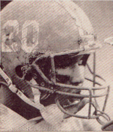 Michael Fields Upclose