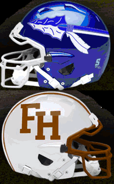 Alco FH Helmets