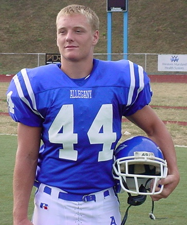 T Wharton 2006