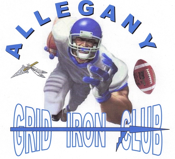 New Grid Iron Logo