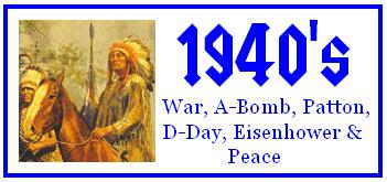 1940 Header