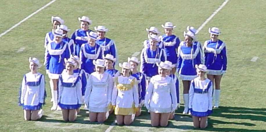 The Arrowettes
