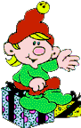 Elf waves