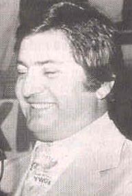 Jim Refosco