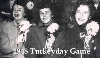 1948 Turkeyday game