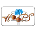 SkyHoops Logo