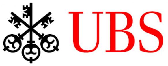 UBS Zwilling