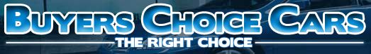 Buyers Choice Cars