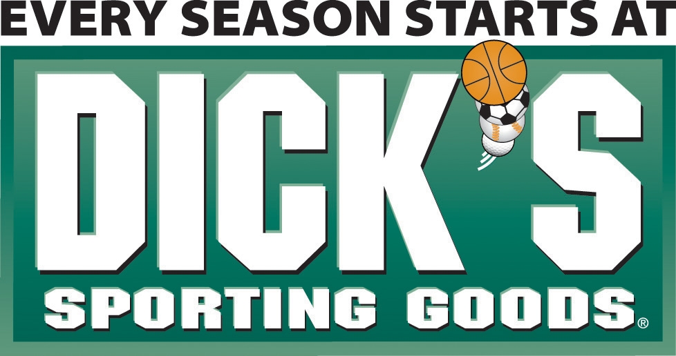 dick's logo