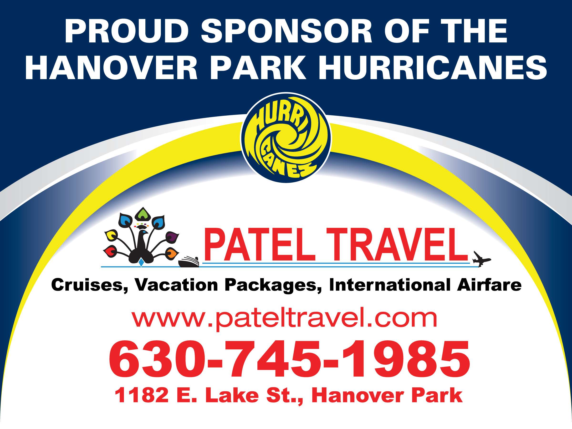 patel
