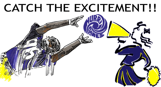 catchexcitement